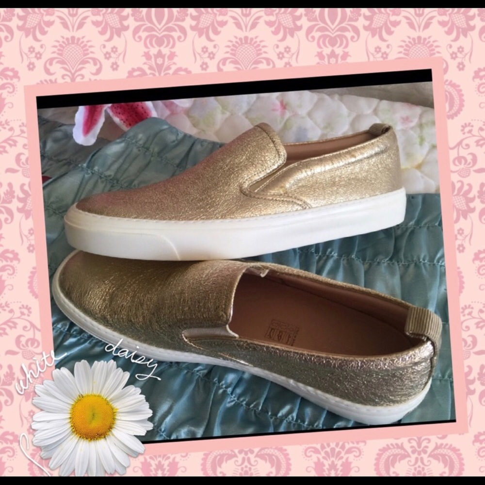 Authentic Gucci Loafers
